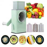 Vegetable chopper from MMCIS CHINA